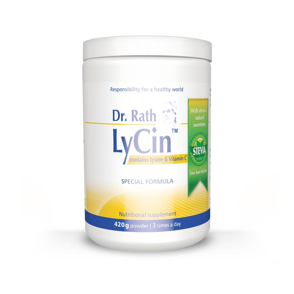 LyCin Drink Mix™