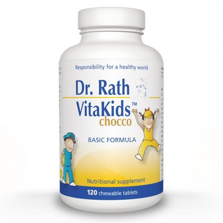 VitaKids™ – chocco