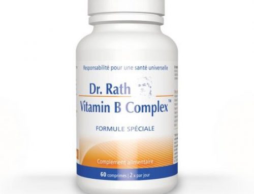 Vitamin B Complex ™