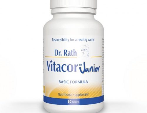 Vitacor™ Junior